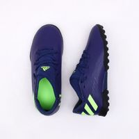 chuteira society adidas nemeziz messi 19.3 tf