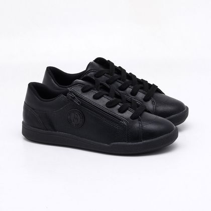 tenis bebece preto