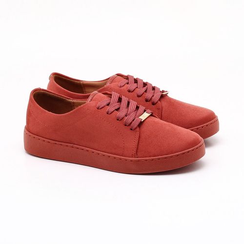 paqueta tenis feminino casual