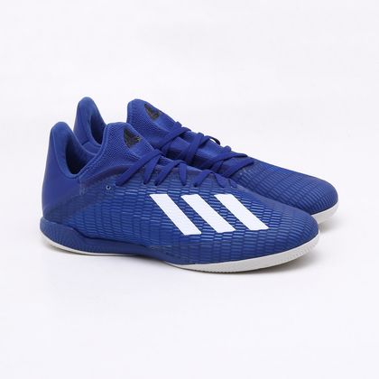 chuteira futsal adidas x 19.3 in