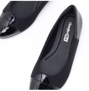 paqueta scarpin
