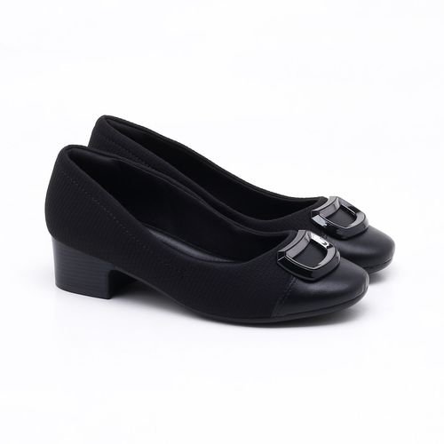 paqueta scarpin
