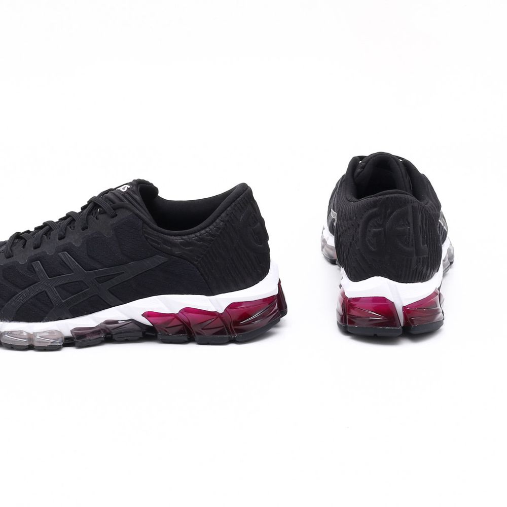 tenis asics feminino paqueta