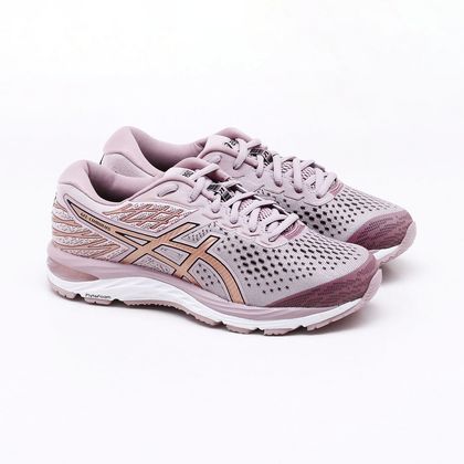 tenis asics estados unidos