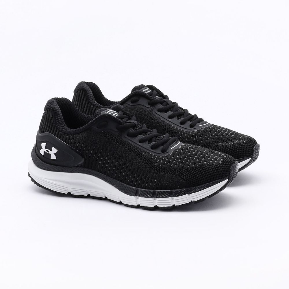 tenis under armour charged masculino