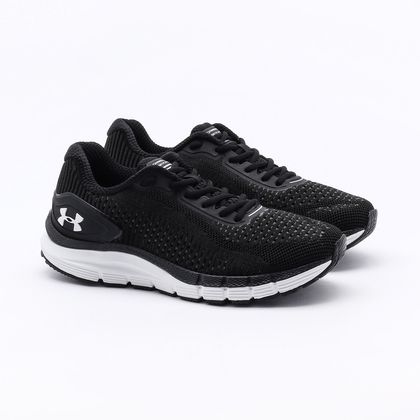 tenis under preto