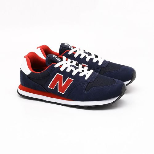 new balance 500 laranja