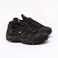 Tênis Bull Terrier Tecno II Carbono Masculino é boa?