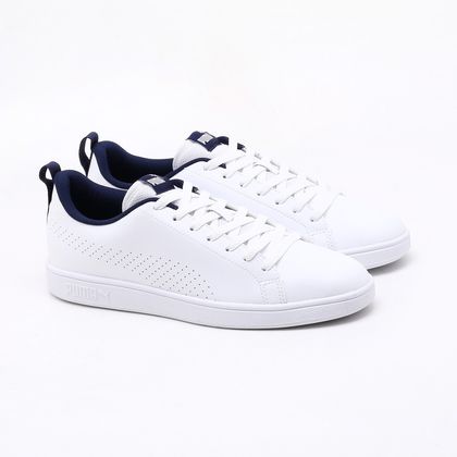 tênis puma masculino branco