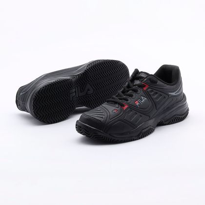 tenis fila clay