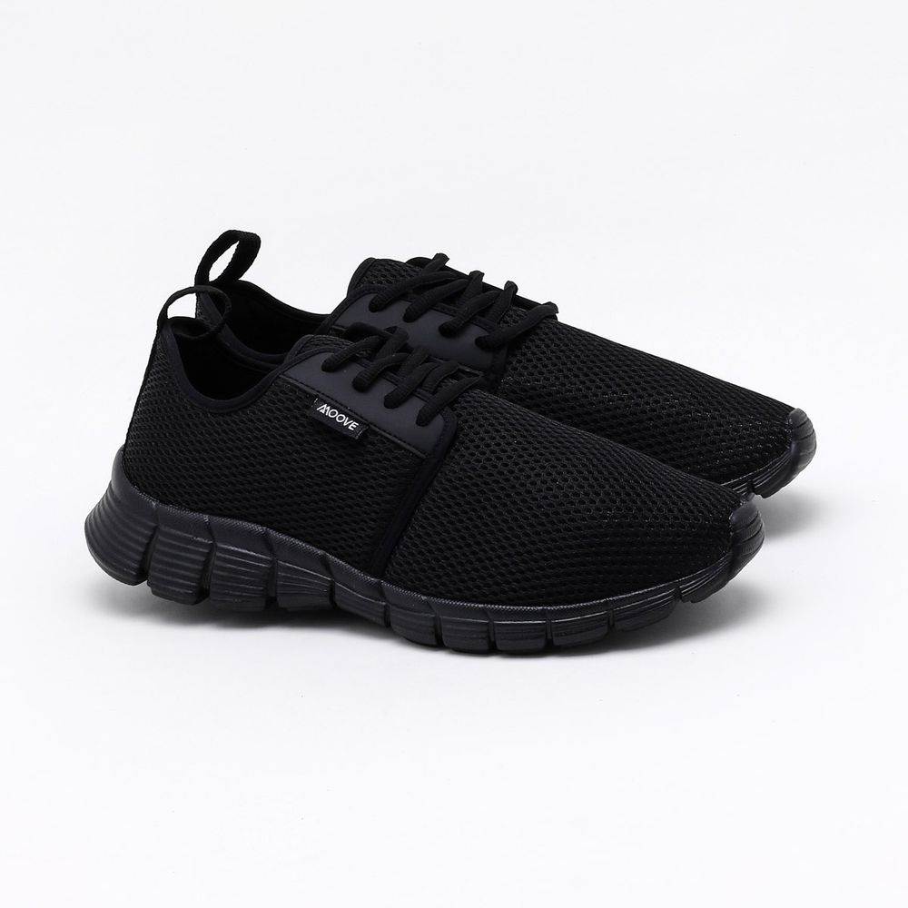 comprar tenis preto masculino