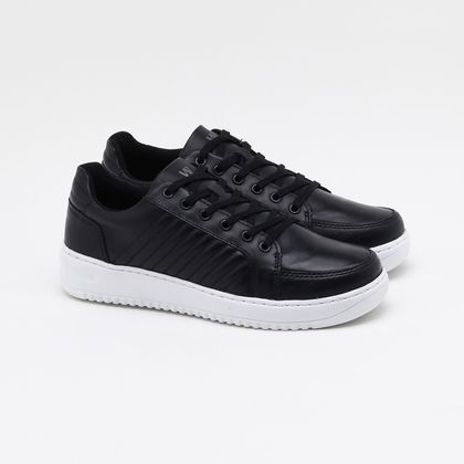sapatenis west coast preto