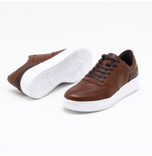 promoção de sapatenis masculino