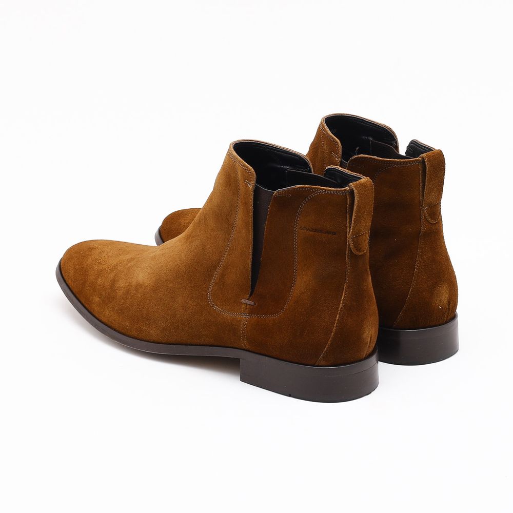 gaston botas masculinas