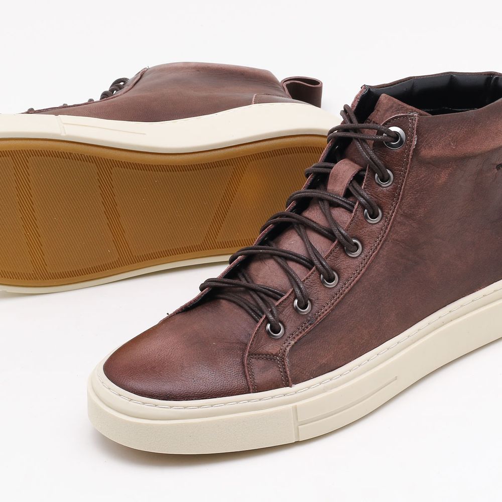 gaston botas masculinas