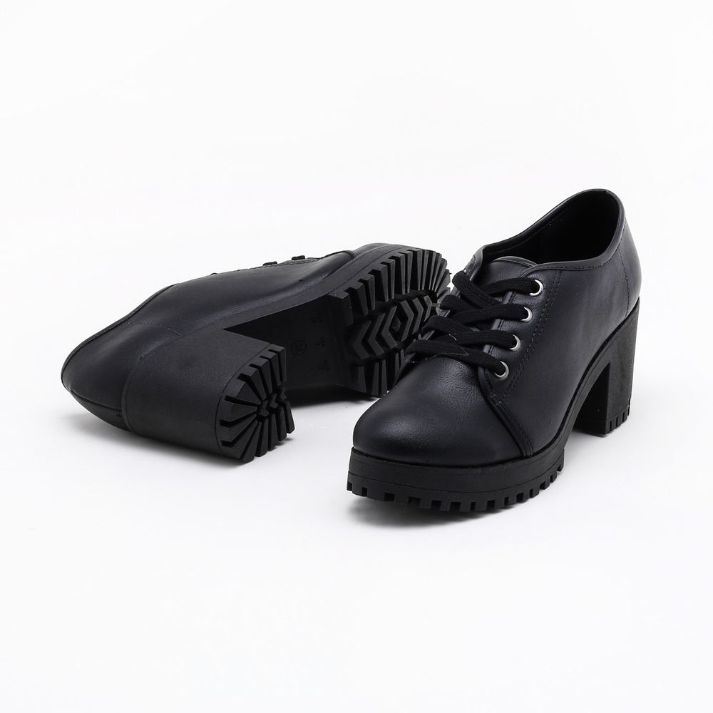 oxford bebece tratorado