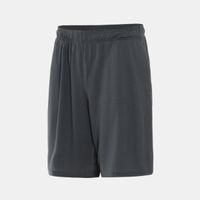 Bermuda Under Armour Mesh Cinza Masculina Menor preço em Bermuda Under Armour Mesh Cinza Masculina
