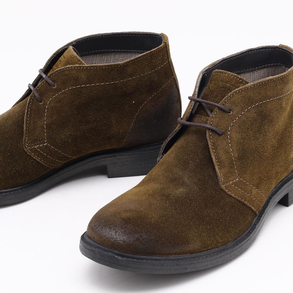 gaston botas masculinas