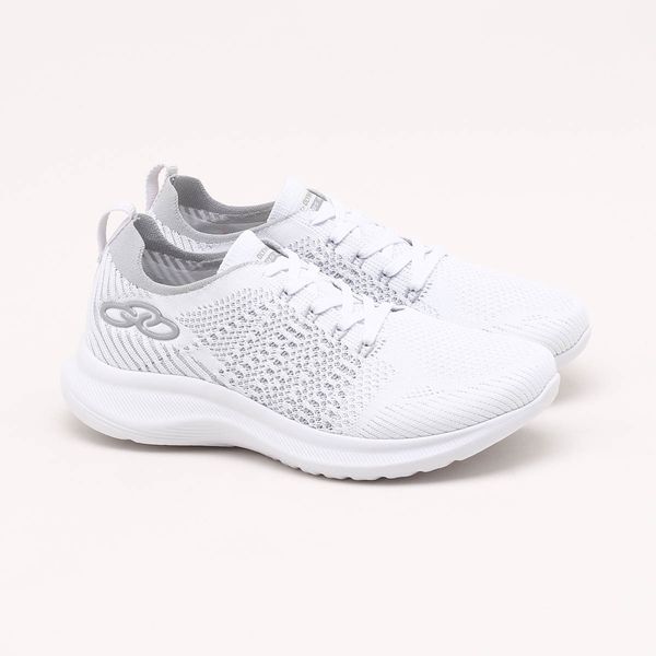 comprar tenis branco masculino