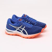 promoção tenis asics nimbus