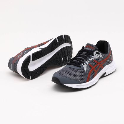 tenis asics raiden avaliação