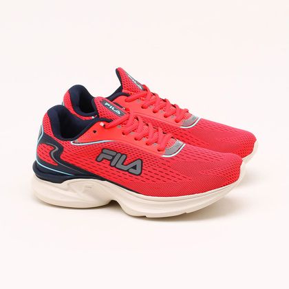 fila racer trainers