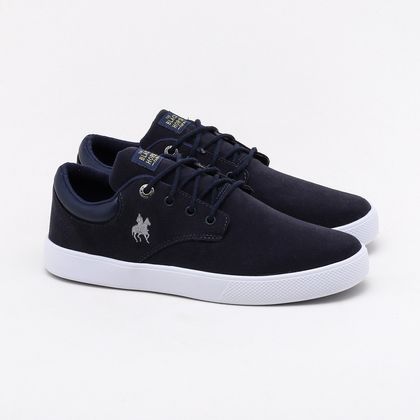 comprar tenis polo masculino