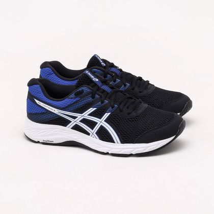 asics contend masculino