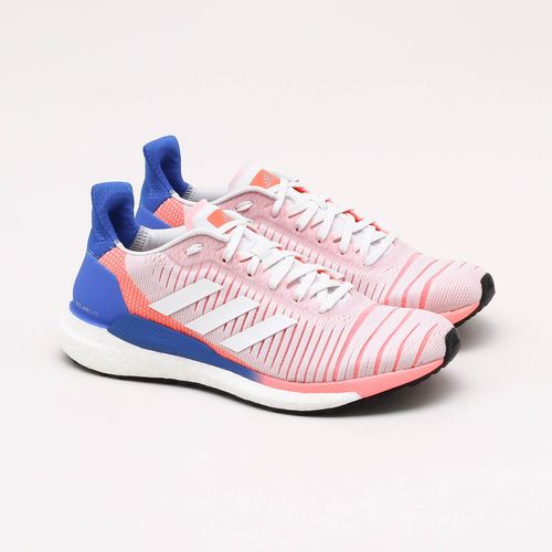 tenis promoção feminino adidas