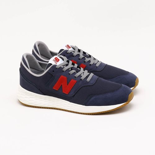 tênis new balance 840 sport preto