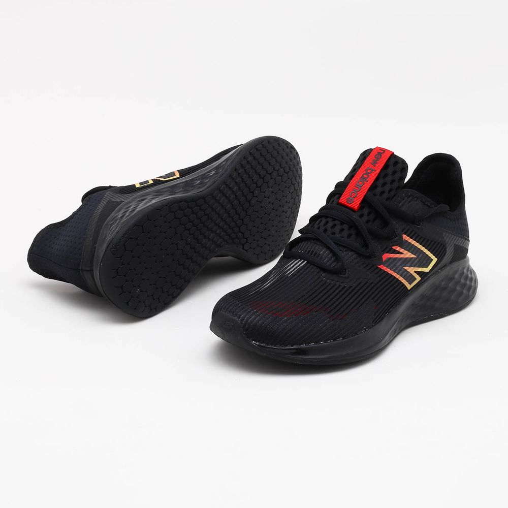 new balance running roav haze