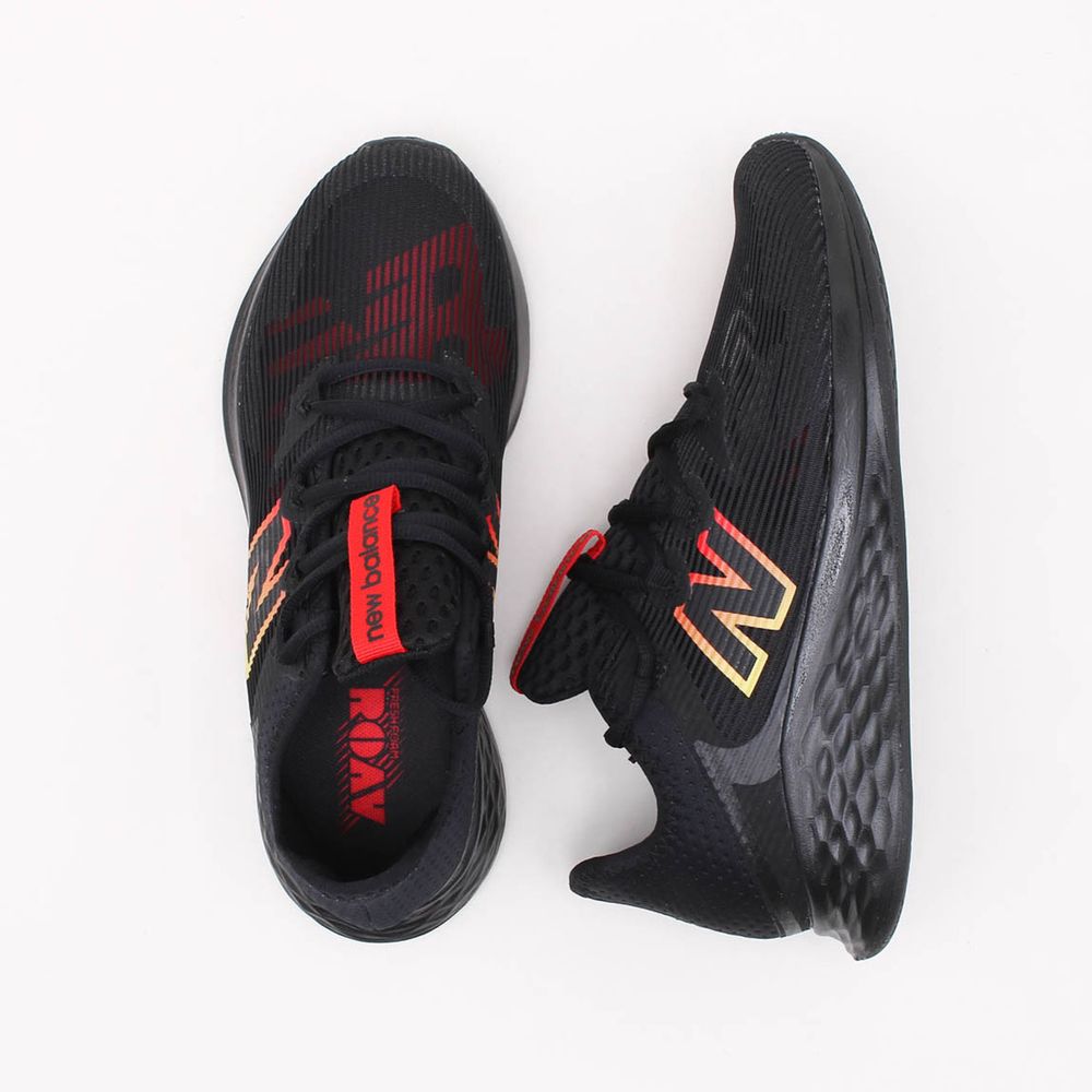 new balance running roav haze