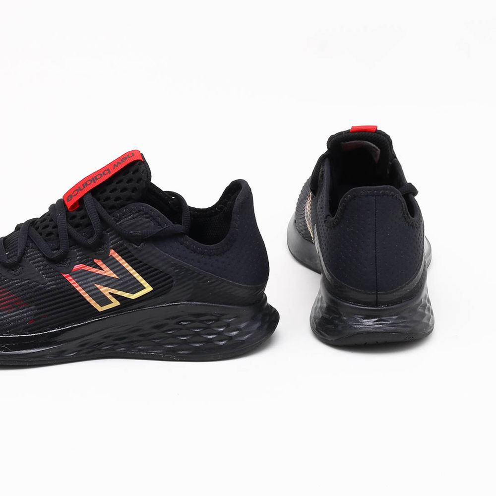 new balance running roav haze