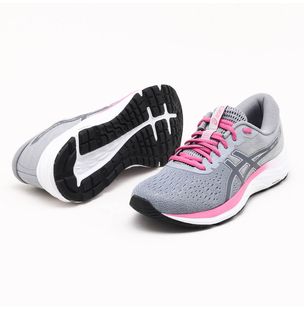 tenis asics feminino paqueta