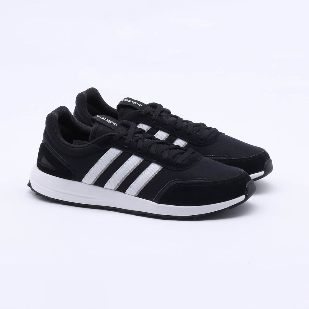 tênis adidas preto masculino