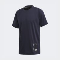 Camiseta Adidas Inside Mesh Tech Preta Masculina Menor preço em Camiseta Adidas Inside Mesh Tech Preta Masculina