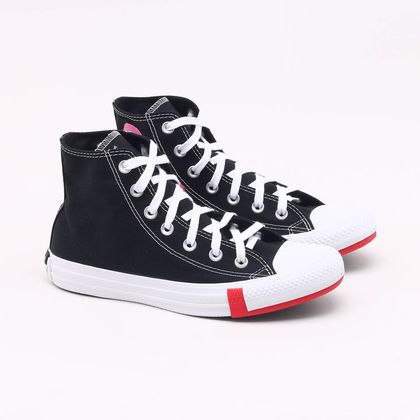 tênis court star feminino all star