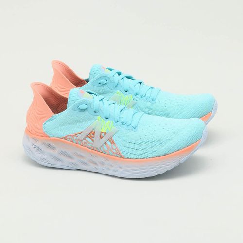 new balance 500 azul claro