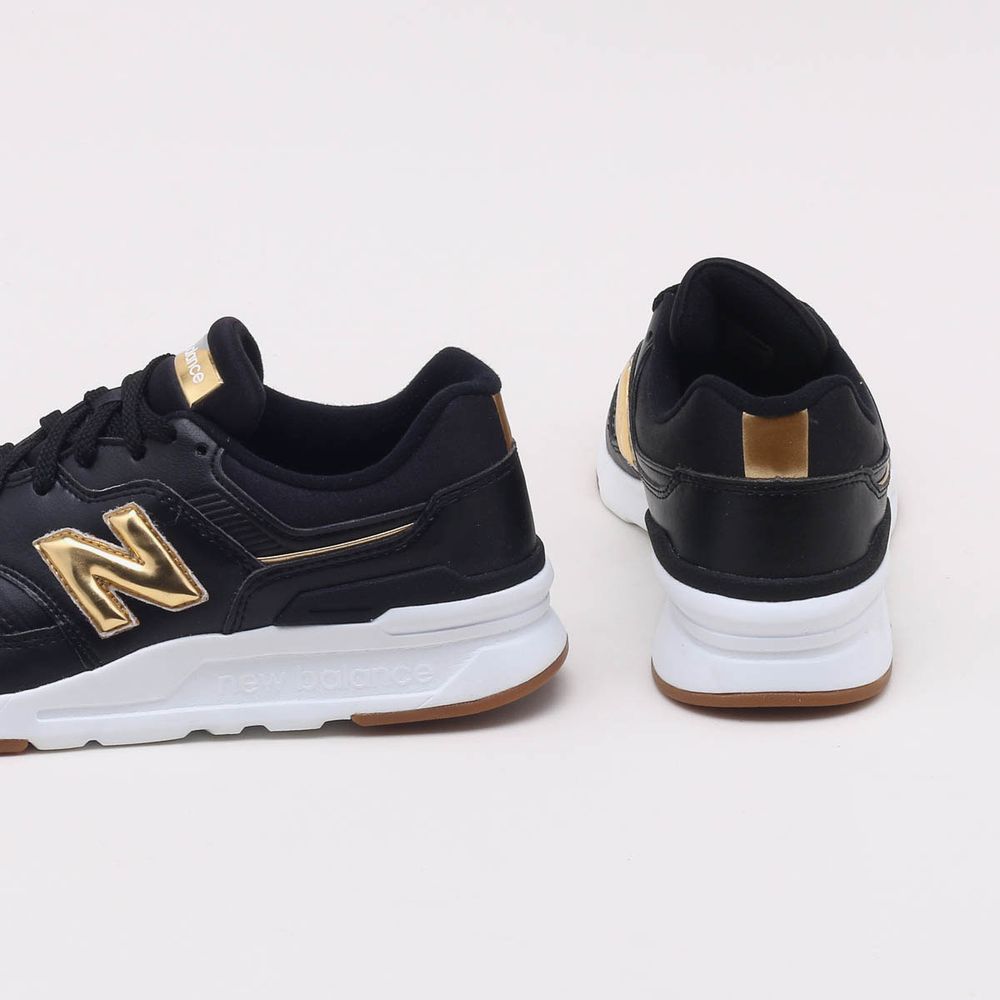 new balance paqueta