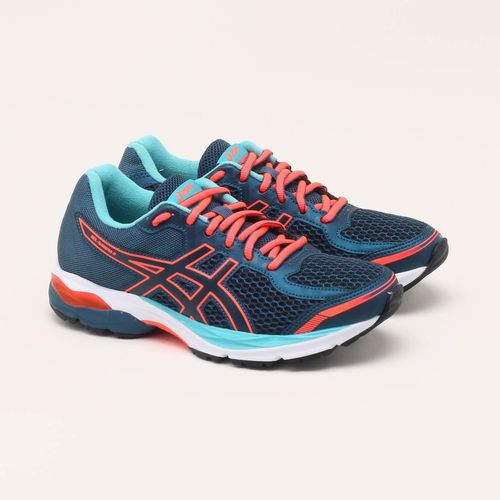 tenis em promoção feminino asics