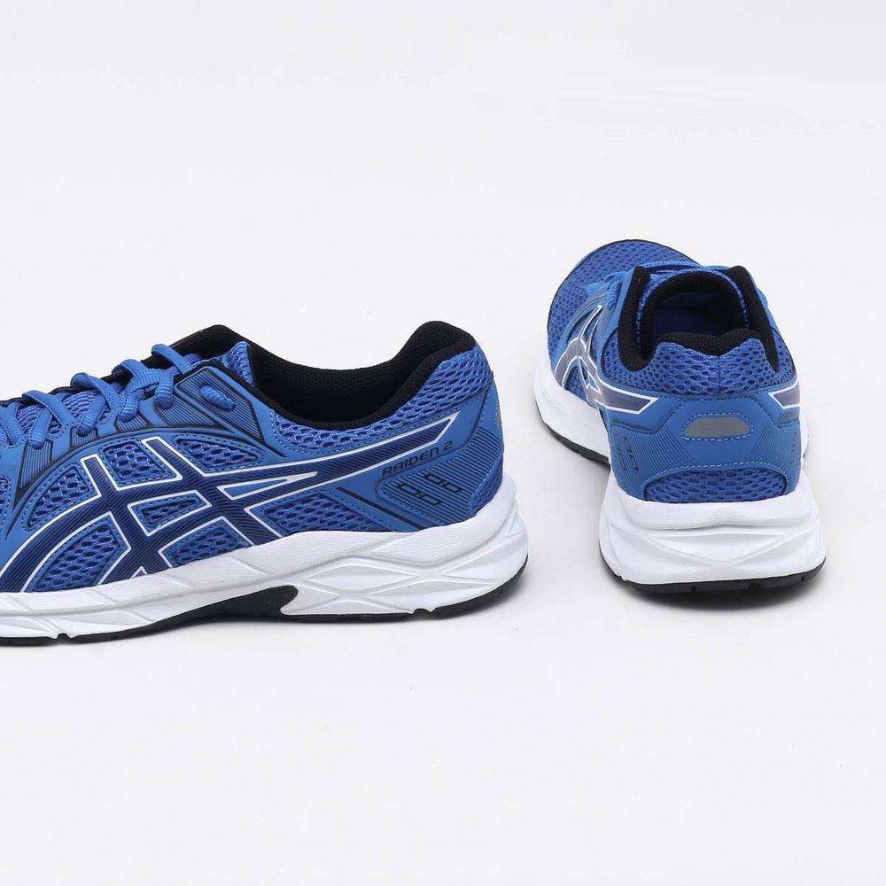 asics gel raiden