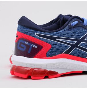 tenis asics paqueta