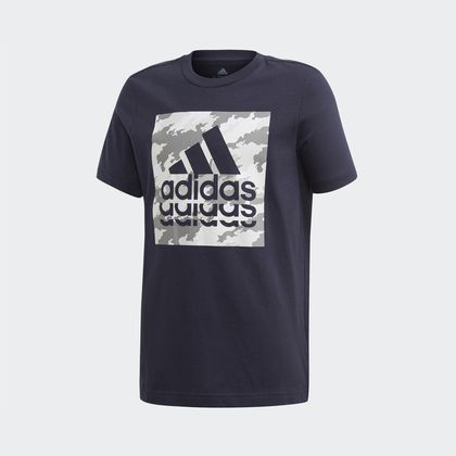 camisa adidas infantil