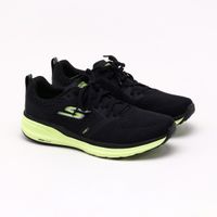 Tênis Skechers Go Run Pure 2 Preto Masculino Menor preço em Tênis Skechers Go Run Pure 2 Preto Masculino