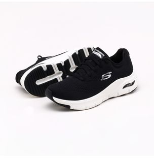 tenis schenker feminino preto