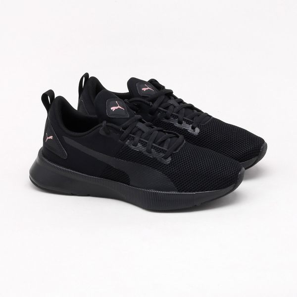 tênis da puma preto feminino