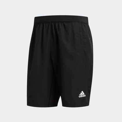 bermuda adidas preta