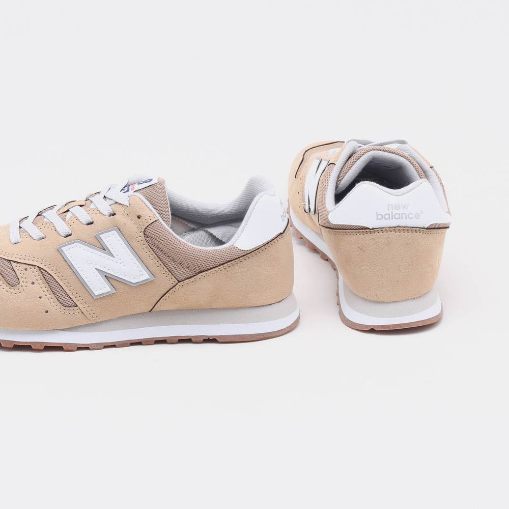 new balance 373 brancas