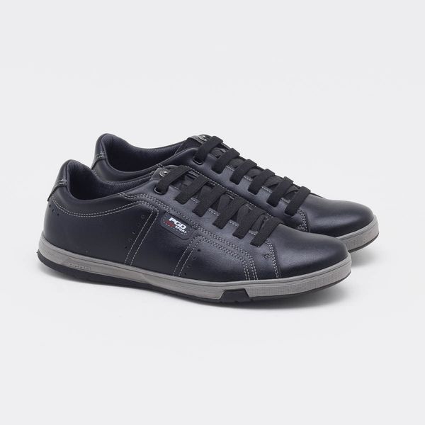 sapatenis pegada lançamento 2018