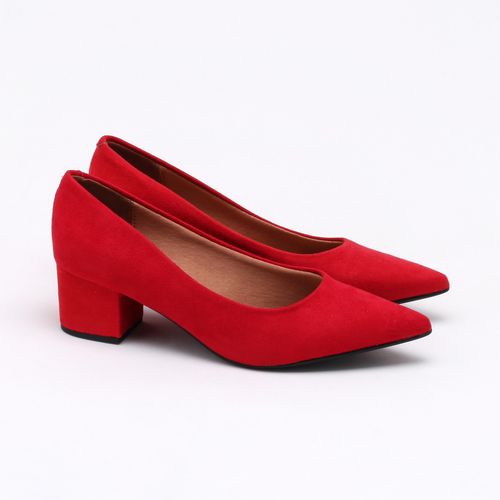 paqueta scarpin